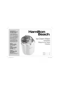 68321Z HAMILTON BEACH