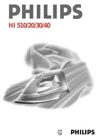 HI540 PHILIPS