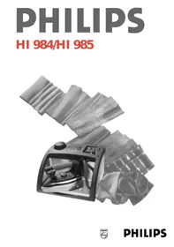 HI984 PHILIPS