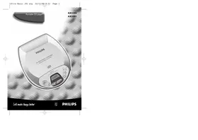 AX1001-00Z PHILIPS