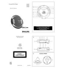 EXP3462 PHILIPS