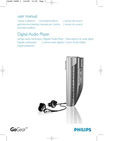PHILIPS SA164 - Accessoire de rasage