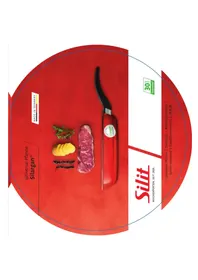 Notice Silit 21.1018.1835 Casserole