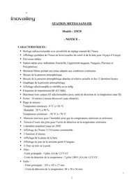 SM28 INOVALLEY