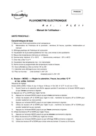 PLE11 INOVALLEY