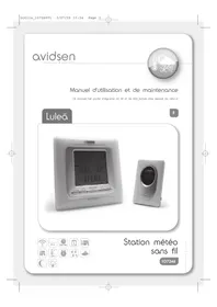 Lulea 107246 AVIDSEN