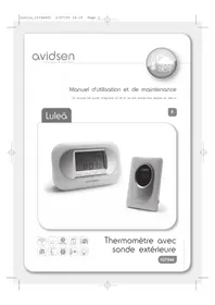 Lulea 107244 AVIDSEN