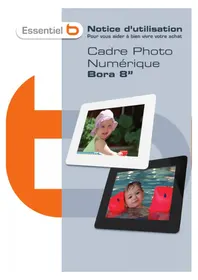 Bora 8 ESSENTIELB