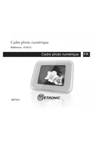 475515 METRONIC