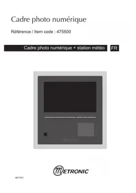 475500 METRONIC
