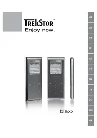 Blaxx TrekStor