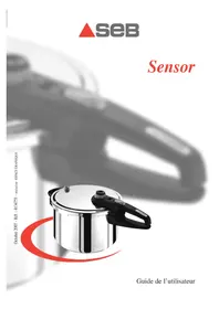 SEB Sensor P20515 - Casserole