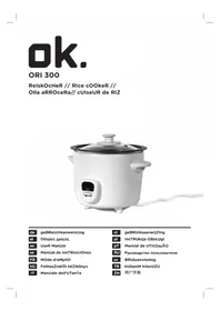 ORI 300 OK