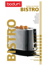 Bistro 1070916 BODUM