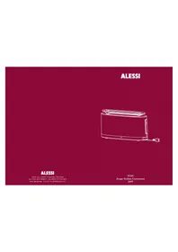 SG68 ALESSI