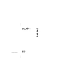 IKEA DILLKOTT - Kochtopf