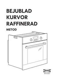IKEA KURVOR - Four