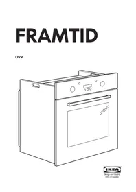 IKEA FRAMTID OV9 - Four