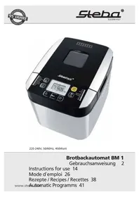 BM1 STEBA