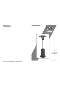 TOP CRAFT TPH12 - Chauffage