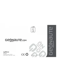 ONstep 200 GEONAUTE