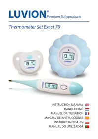 Set Exact 70 Luvion