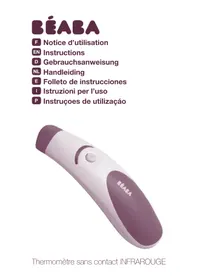Infrared BEABA