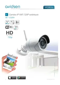 123281 WiFi AVIDSEN