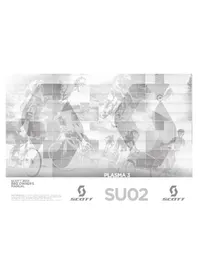 Notice SCOTT PLASMA 3 Vélo