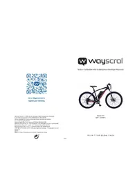 Sporty 645 WAYSCRAL