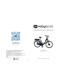 City 520 WAYSCRAL