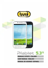 Notice Trevi 5.3Q Smartphone