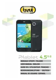 Notice Trevi 4.5Q2 Smartphone