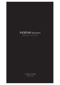Ingenia Synchro SMP45210 Yarvik