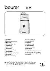 IH 30 BEURER