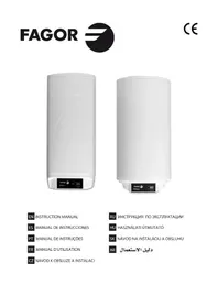 CB30CECO FAGOR