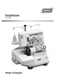 MD 10685 QUIGG