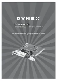 DXSC71 Dynex