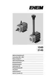 3146 EHEIM