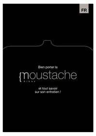 Notice MOUSTACHE SAMEDI 28 (2014) Vélo électrique