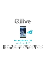 Q5 6inch Qilive