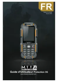Super Robust 3G MTT