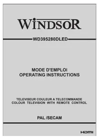 WD395280DLED WINDSOR