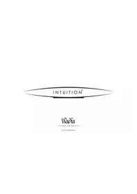 Intuition 01 Wadia