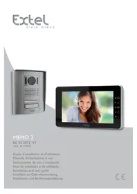MEMO 2 EXTEL
