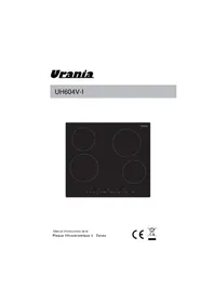 UH604VI URANIA