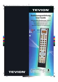 UFB 314 Tevion