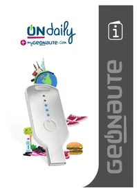 ONdaily GEONAUTE