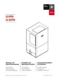 LI 12TU DIMPLEX