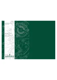 Notice Audemars Piguet ROYAL OAK Montre